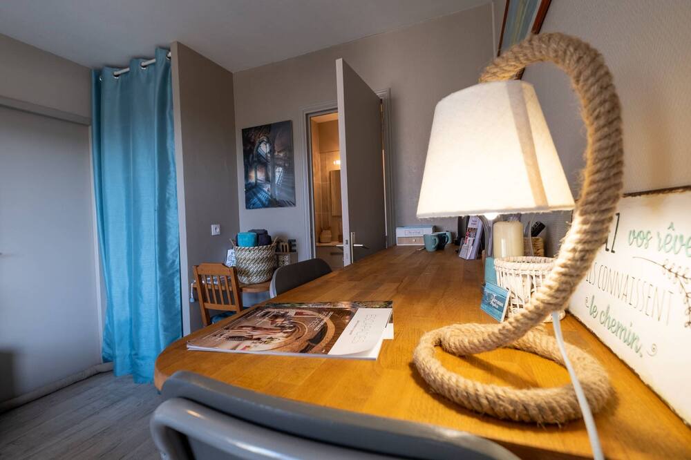 Photo of Bedroom in Aiguelèze