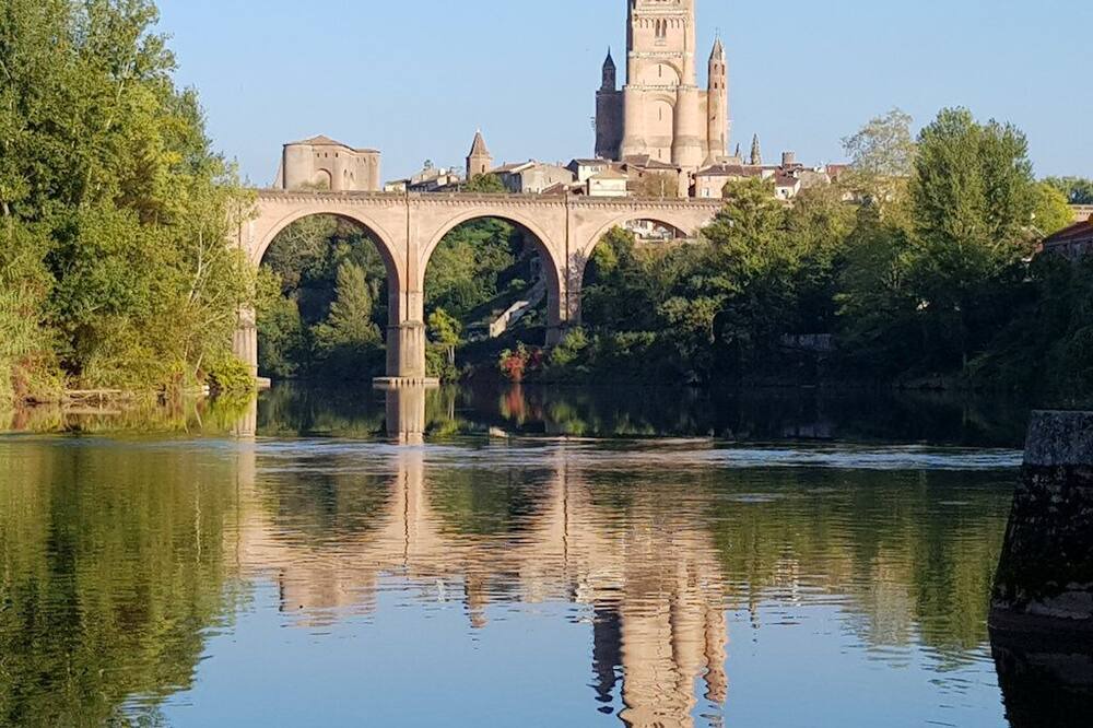 Photo of Outdoor in Aiguelèze