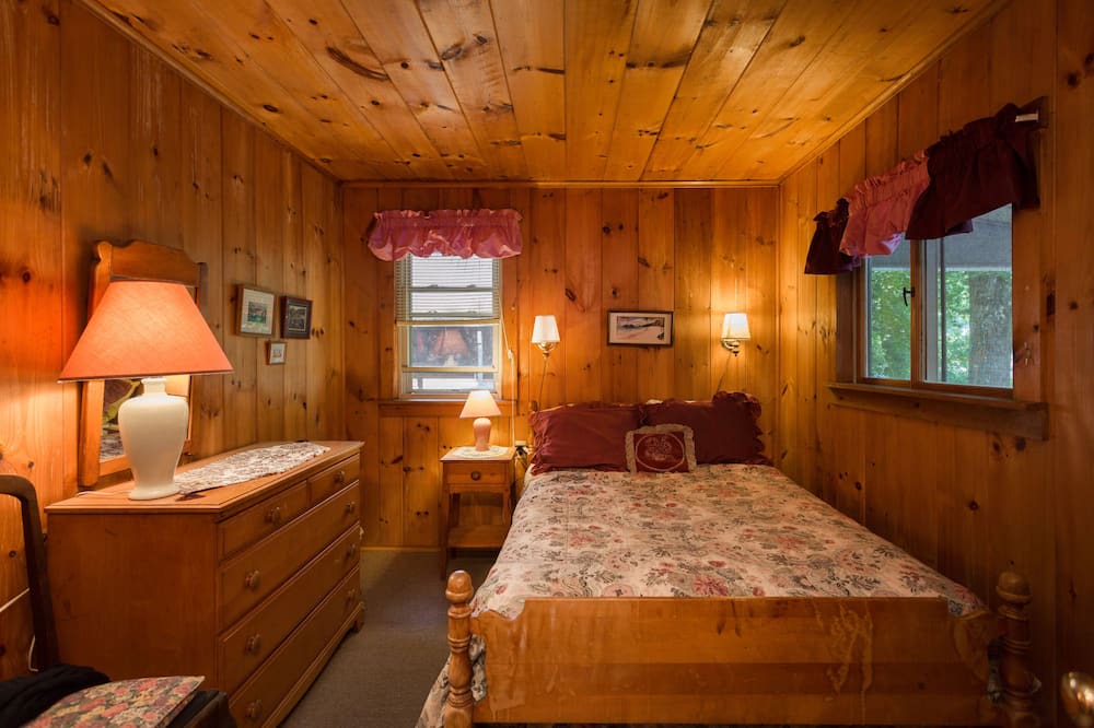 Photo of Bedroom in Lake Luzerne-Hadley