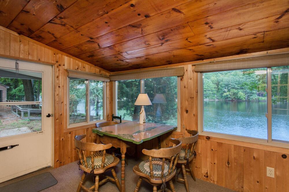 Photo of Kitchen in Lake Luzerne-Hadley