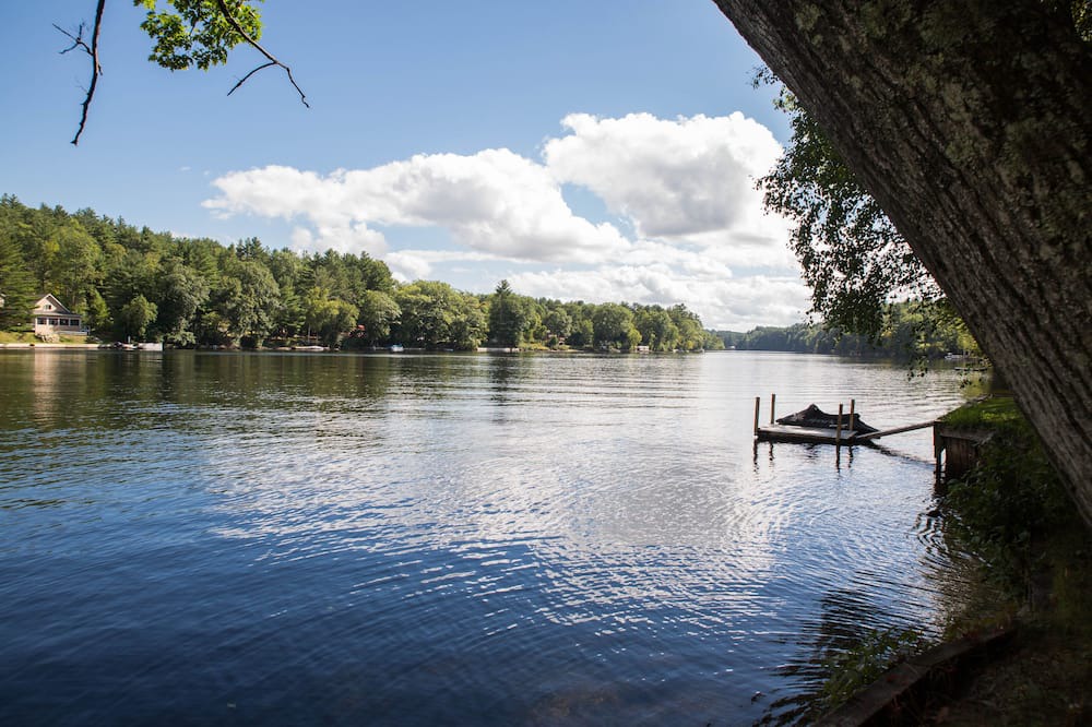 Photo of Outdoor in Lake Luzerne-Hadley