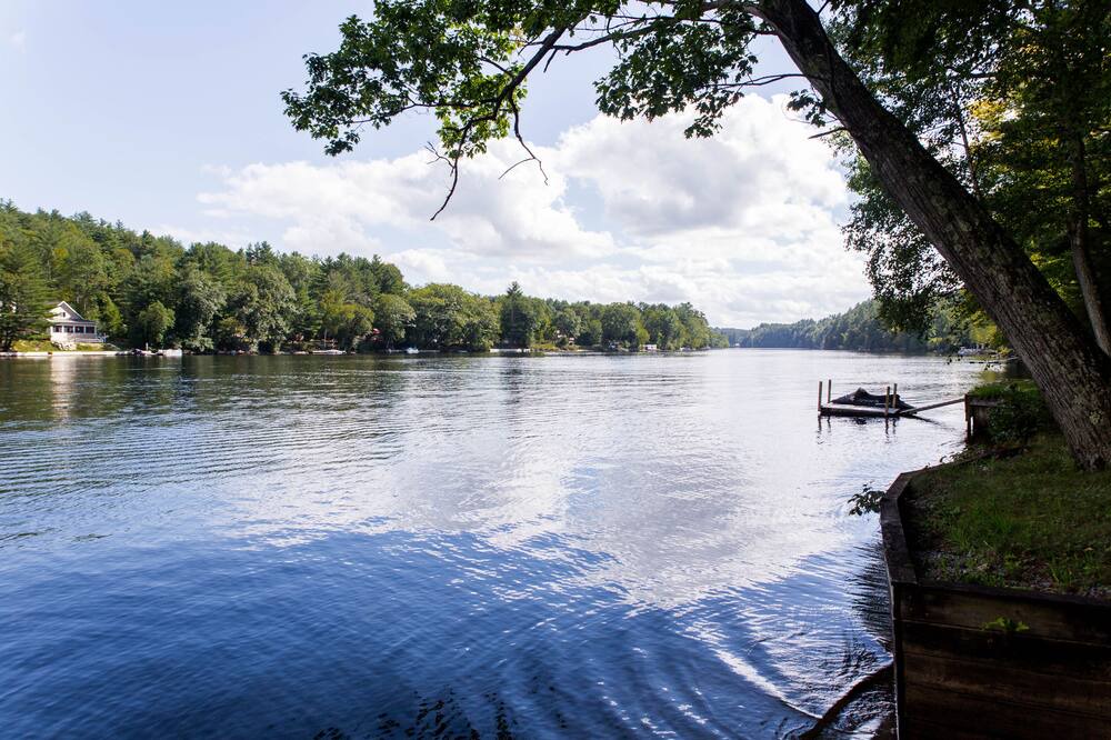 Photo of Outdoor in Lake Luzerne-Hadley