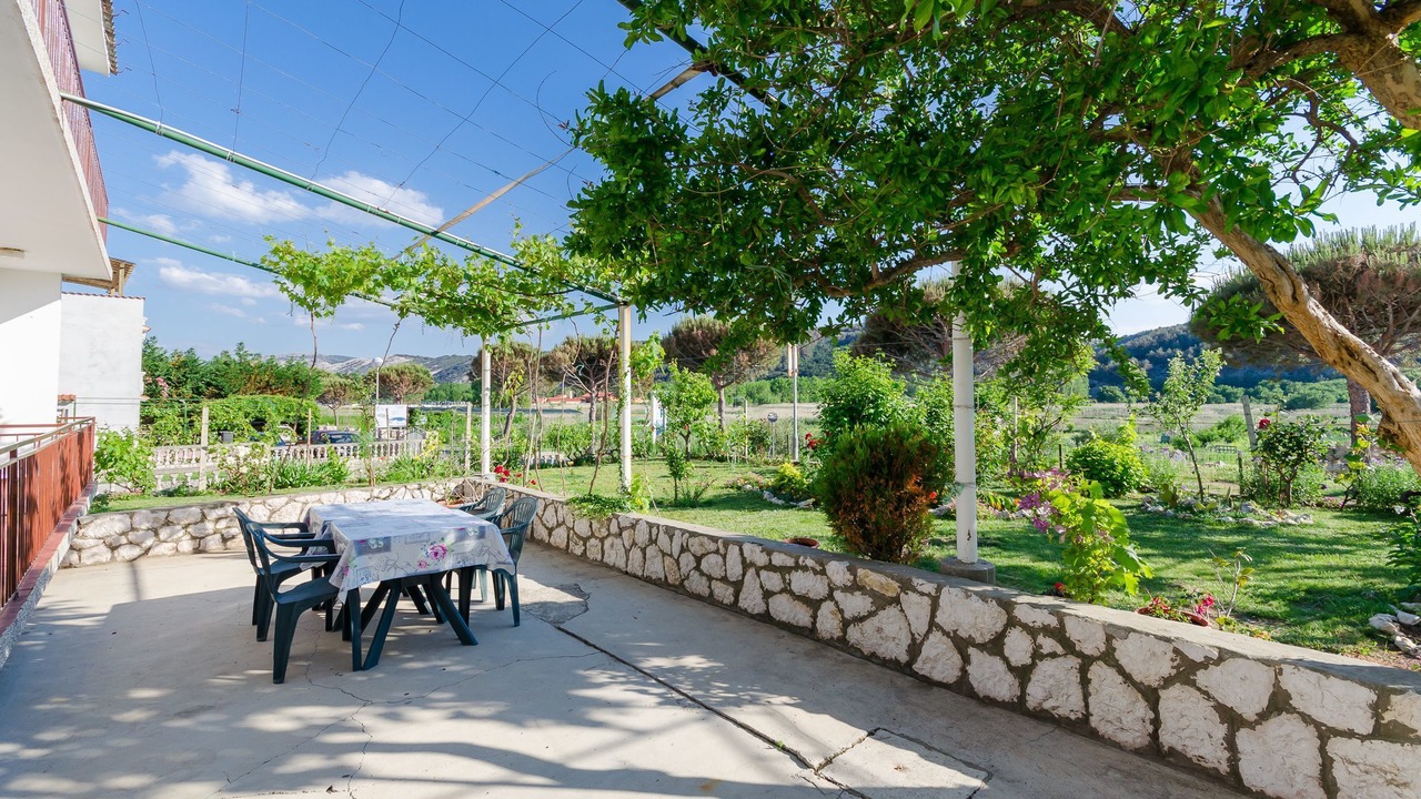 Photo of Patio Balcony in Rab Town