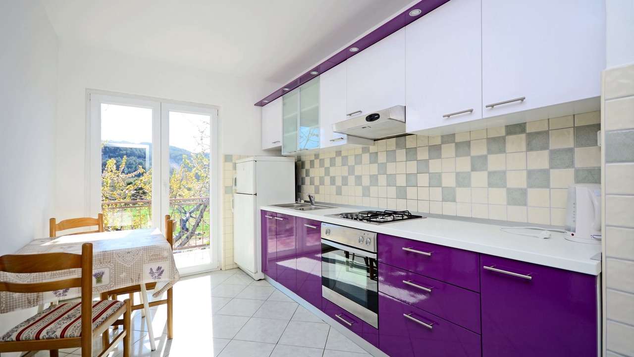 Photo of Kitchen in Rab Town