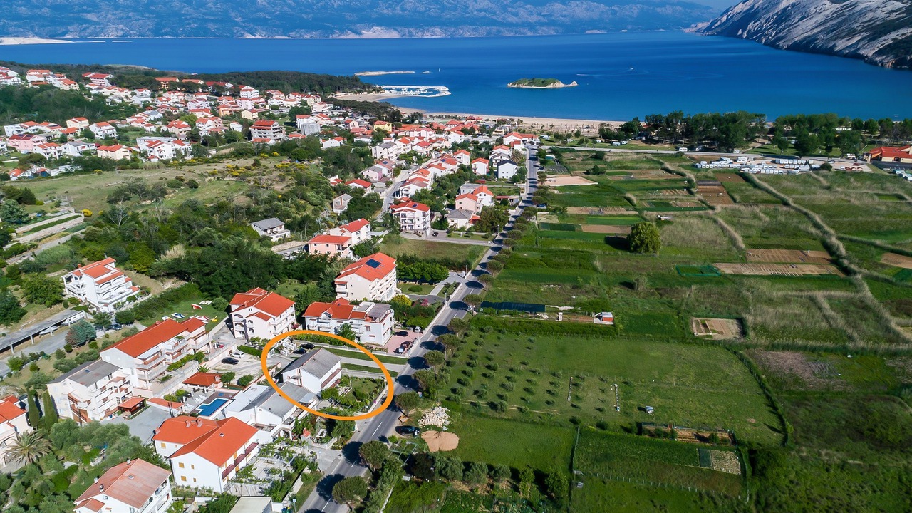 Photo of Outdoor in Rab Town