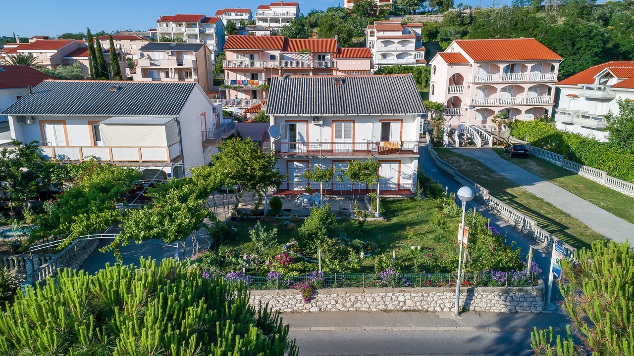 Photo of Outdoor in Rab Town