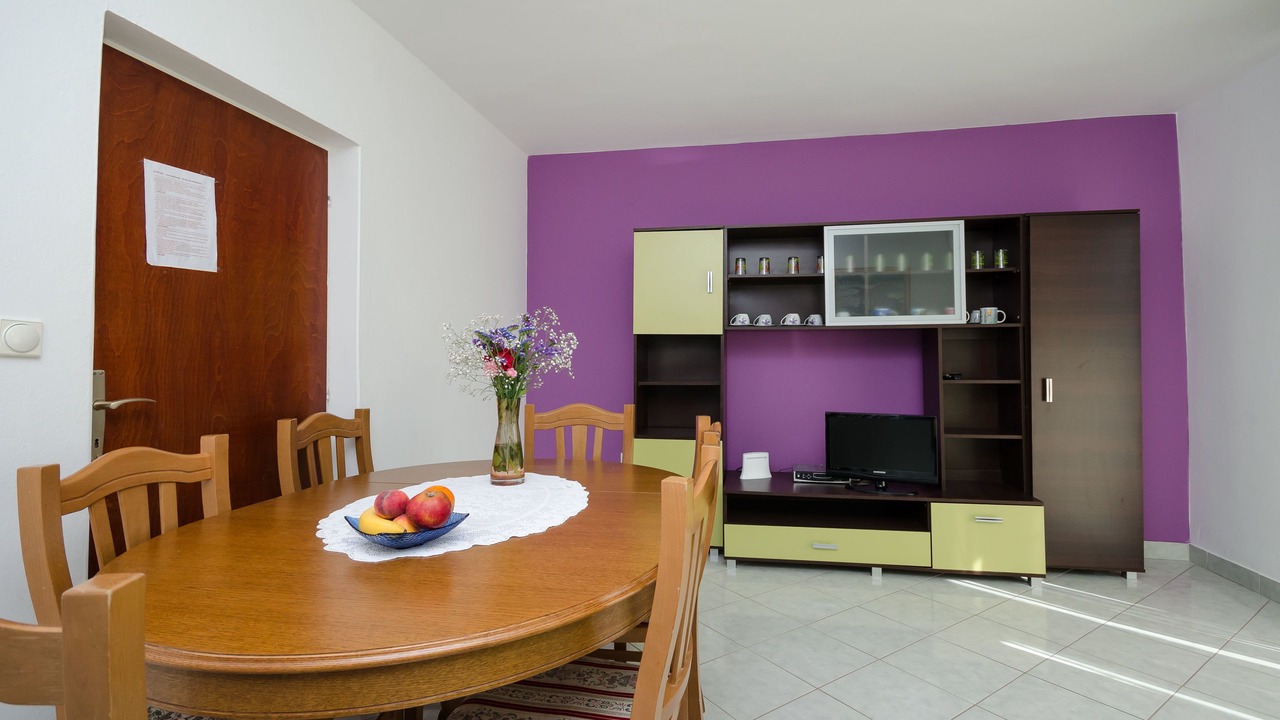 Photo of Livingroom in Rab Town