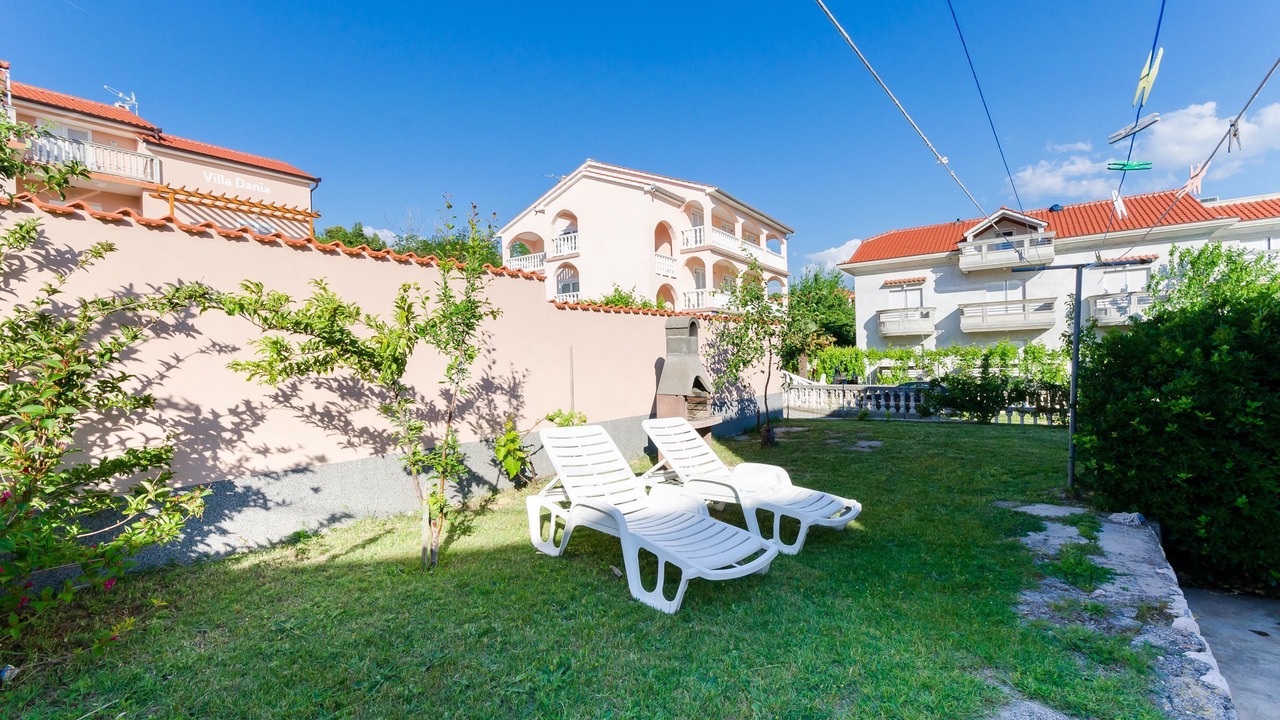 Photo of Patio Balcony in Rab Town