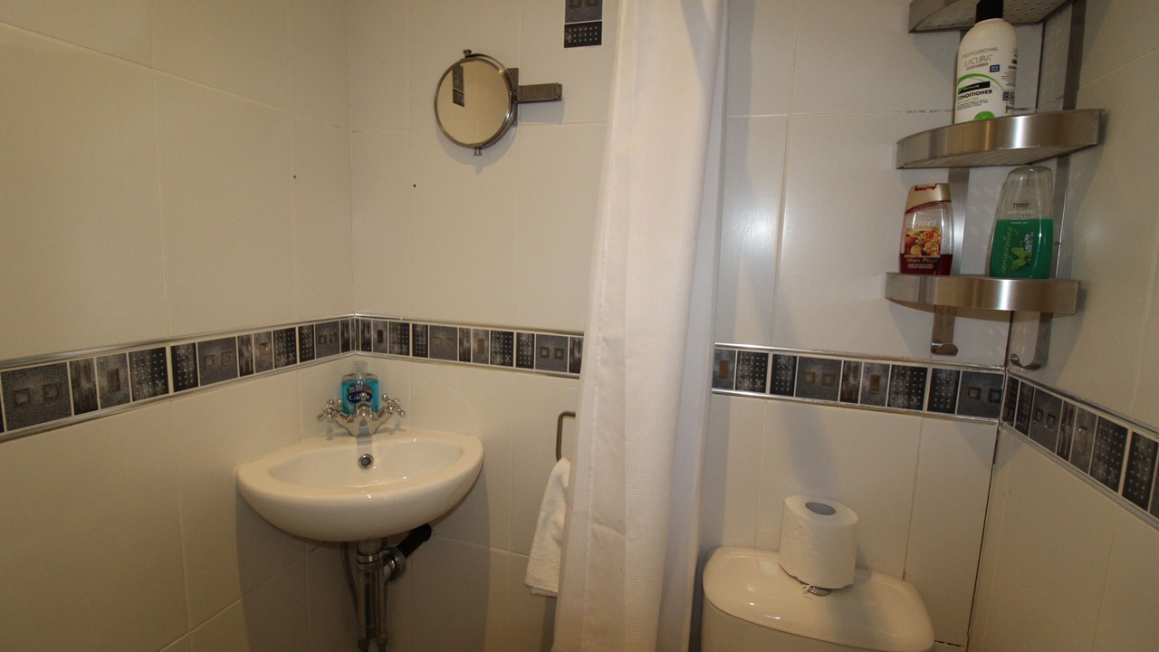Photo of Bathroom in Borrowash