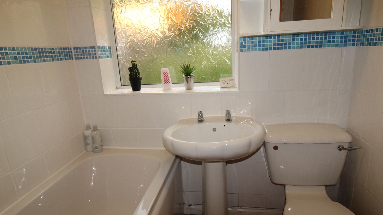 Photo of Bathroom in Derby