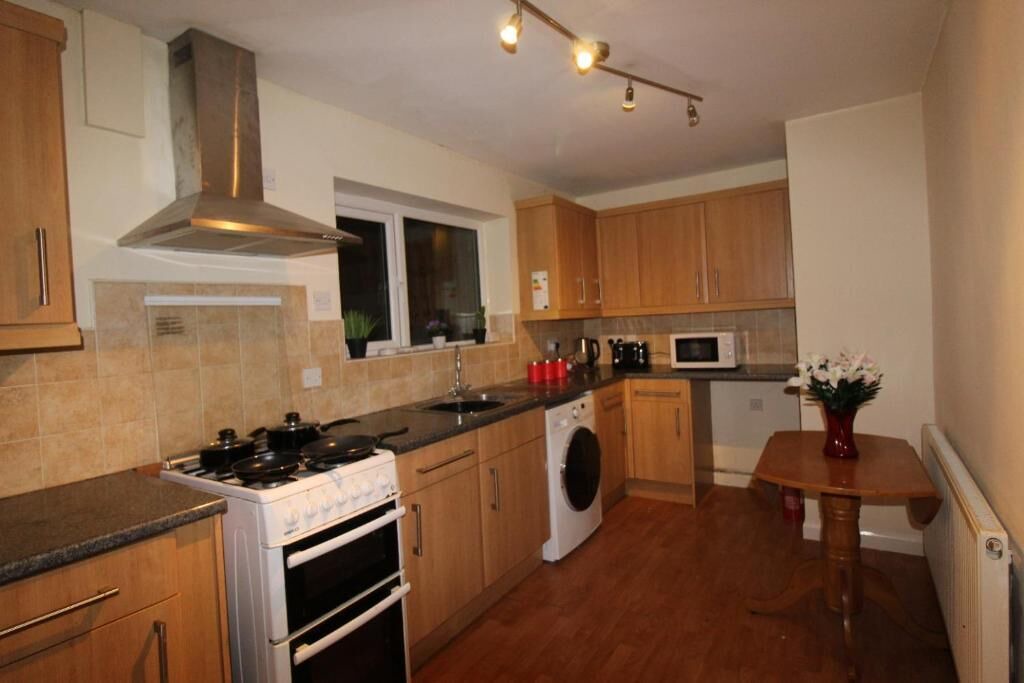 Photo of Kitchen in Derby