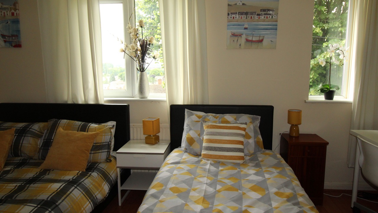 Photo of Bedroom in Derby