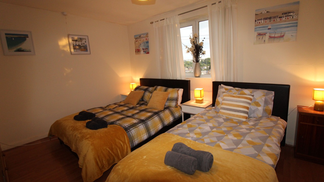 Photo of Bedroom in Derby