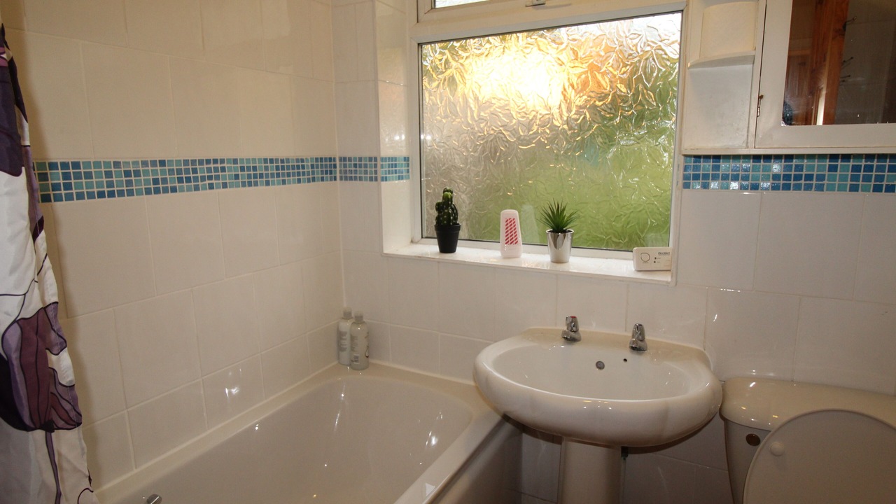 Photo of Bathroom in Derby