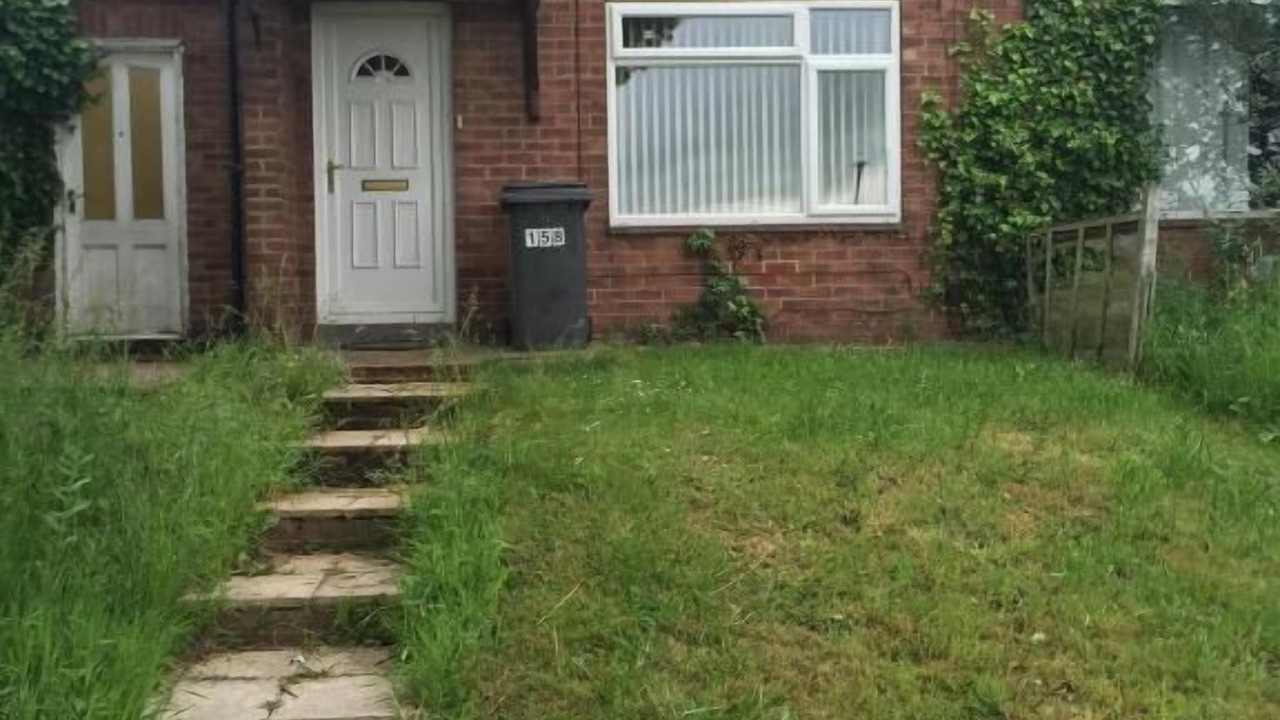 Photo of Outdoor in Derby