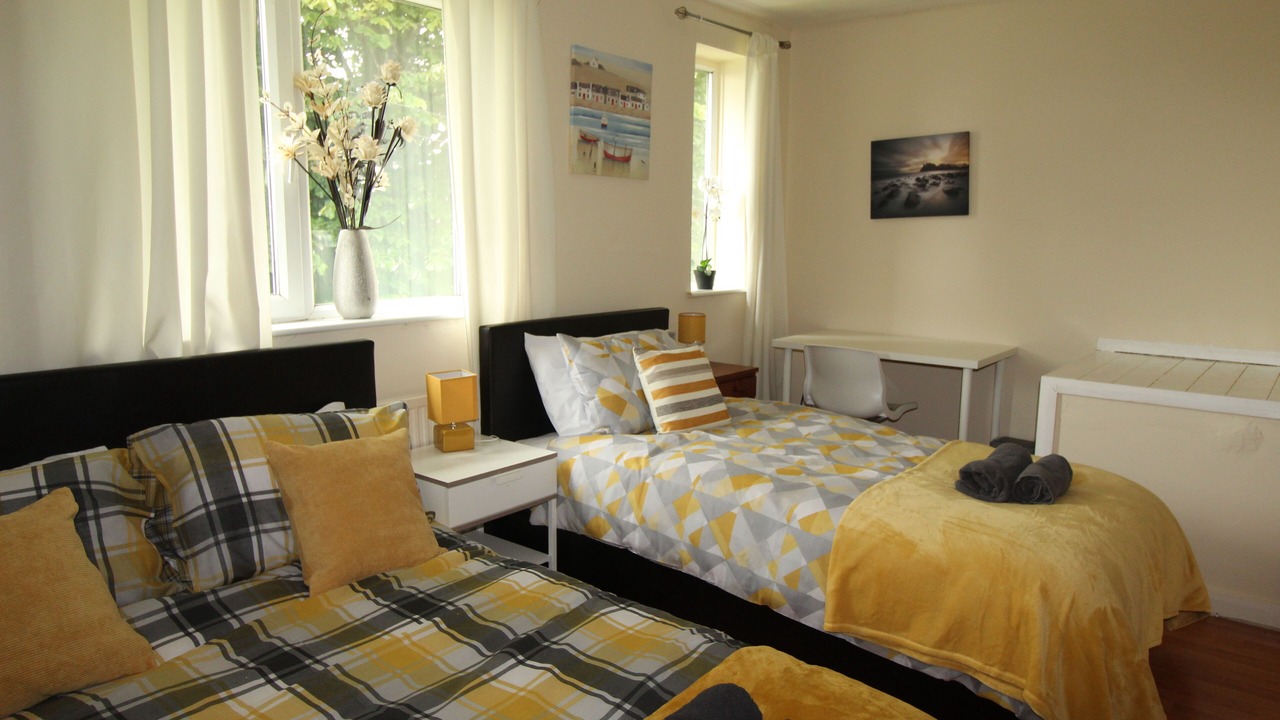 Photo of Bedroom in Derby