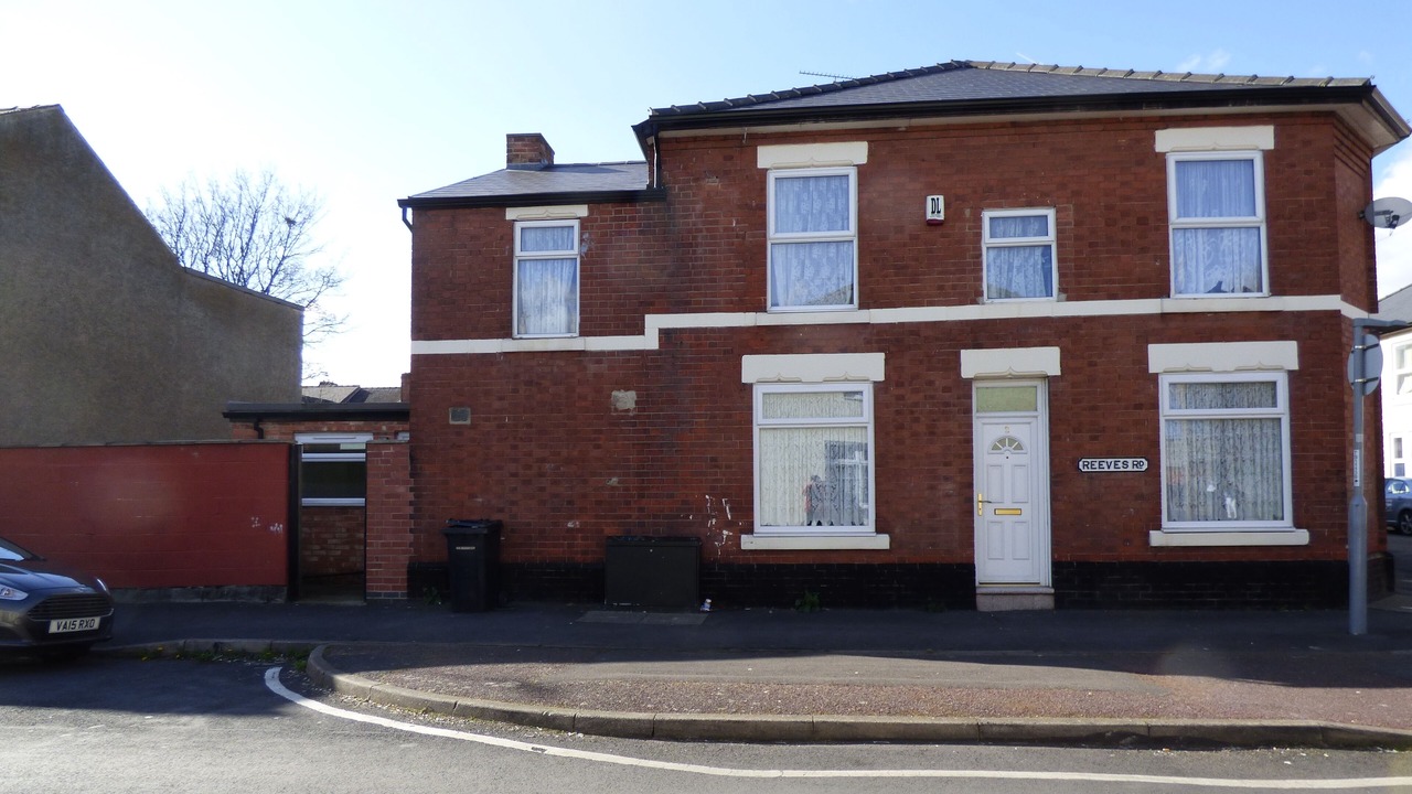 Photo of Outdoor in Derby