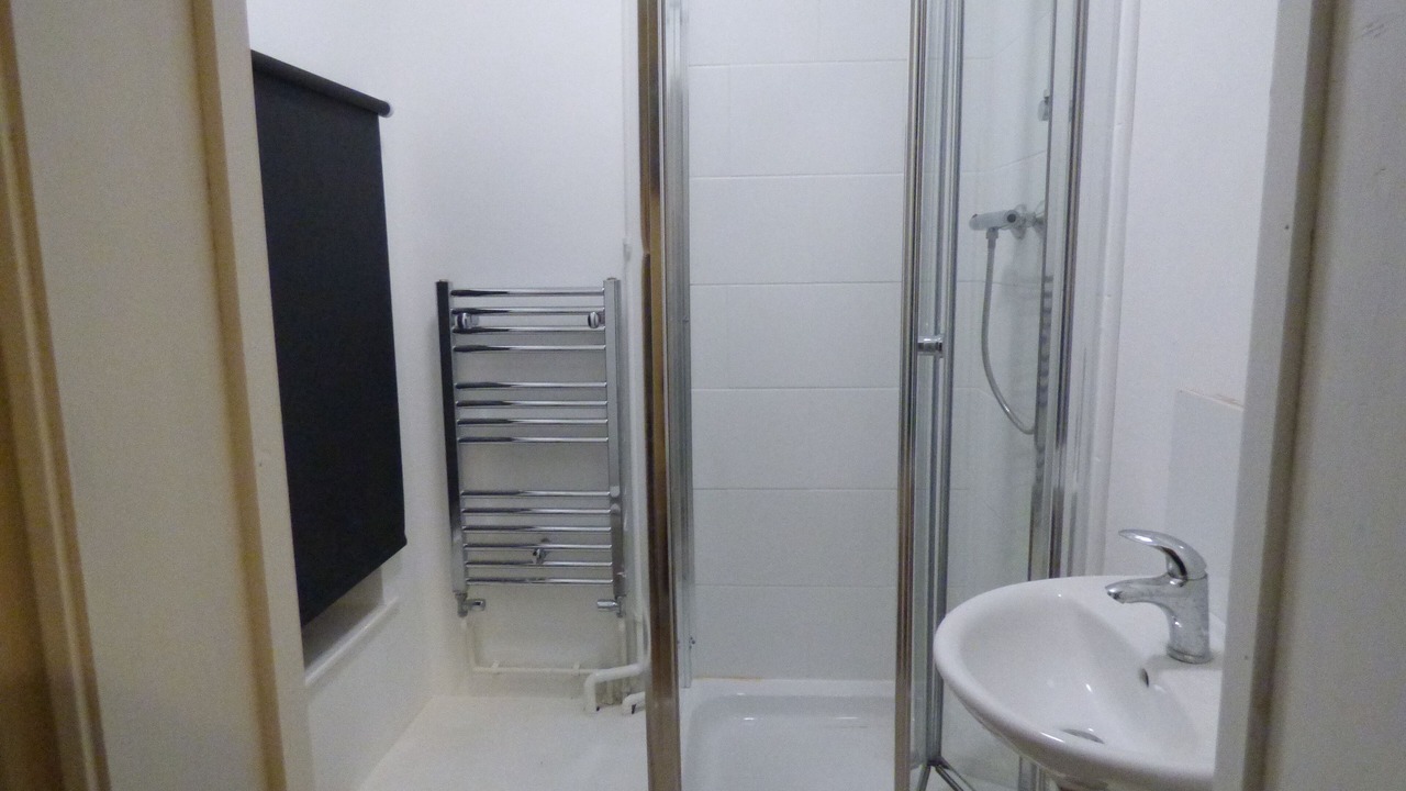 Photo of Bathroom in Derby