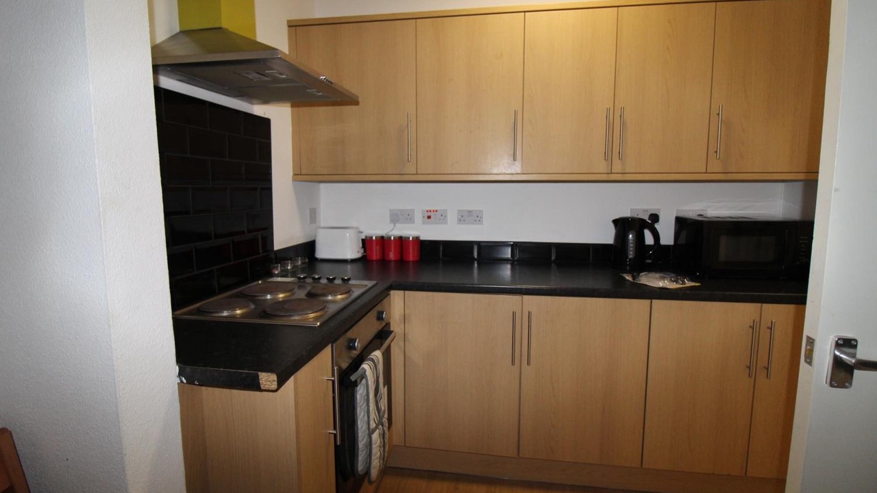 Photo of Kitchen in Derby