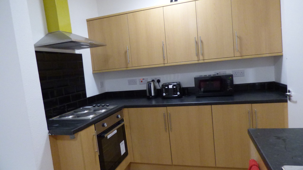 Photo of Kitchen in Derby