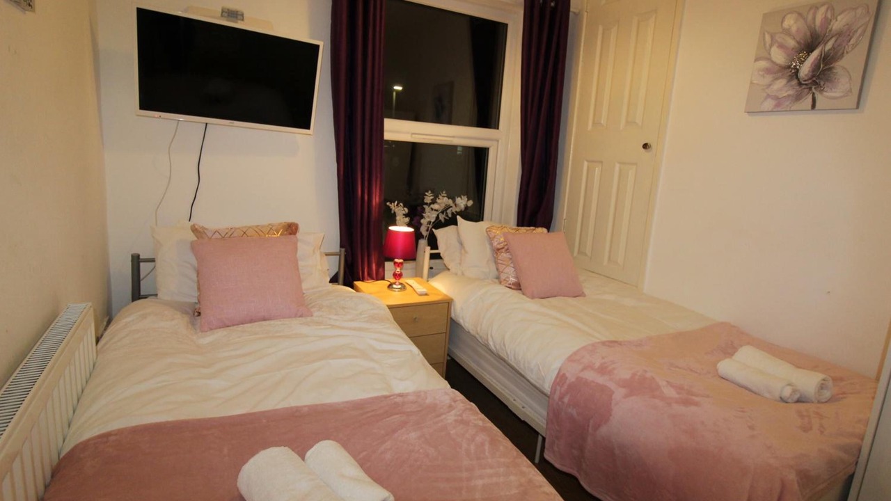 Photo of Others in Derby