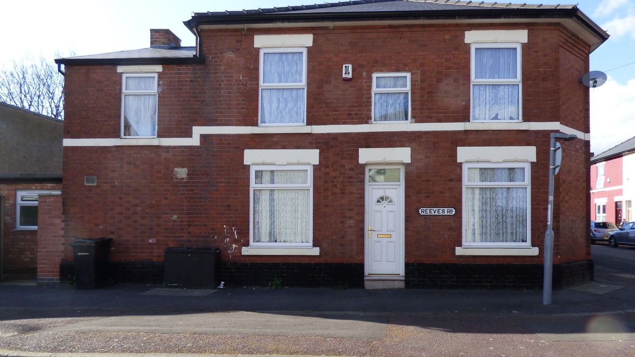 Photo of Outdoor in Derby