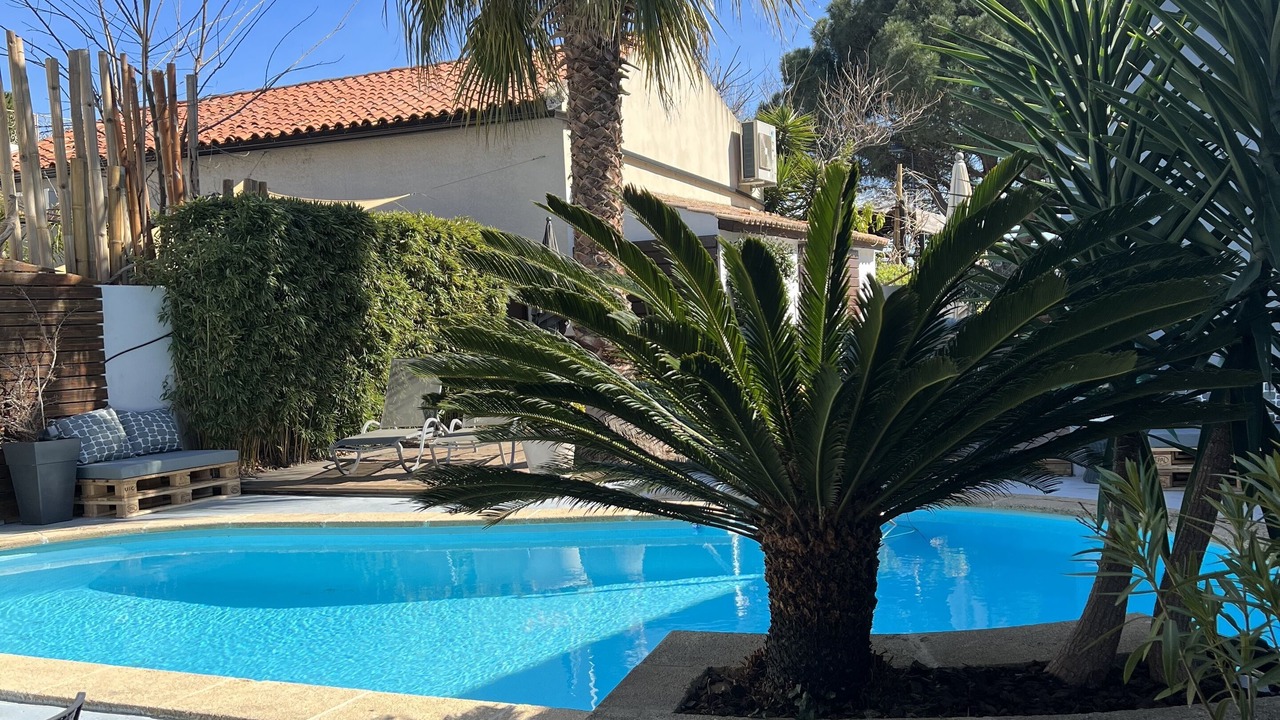 Photo of Outdoor in Aigues-Mortes