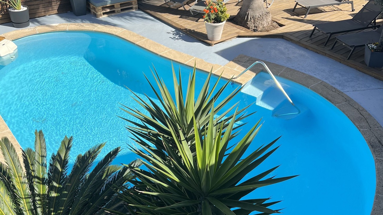 Photo of Outdoor in Aigues-Mortes