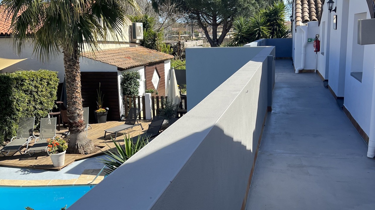 Photo of Outdoor in Aigues-Mortes