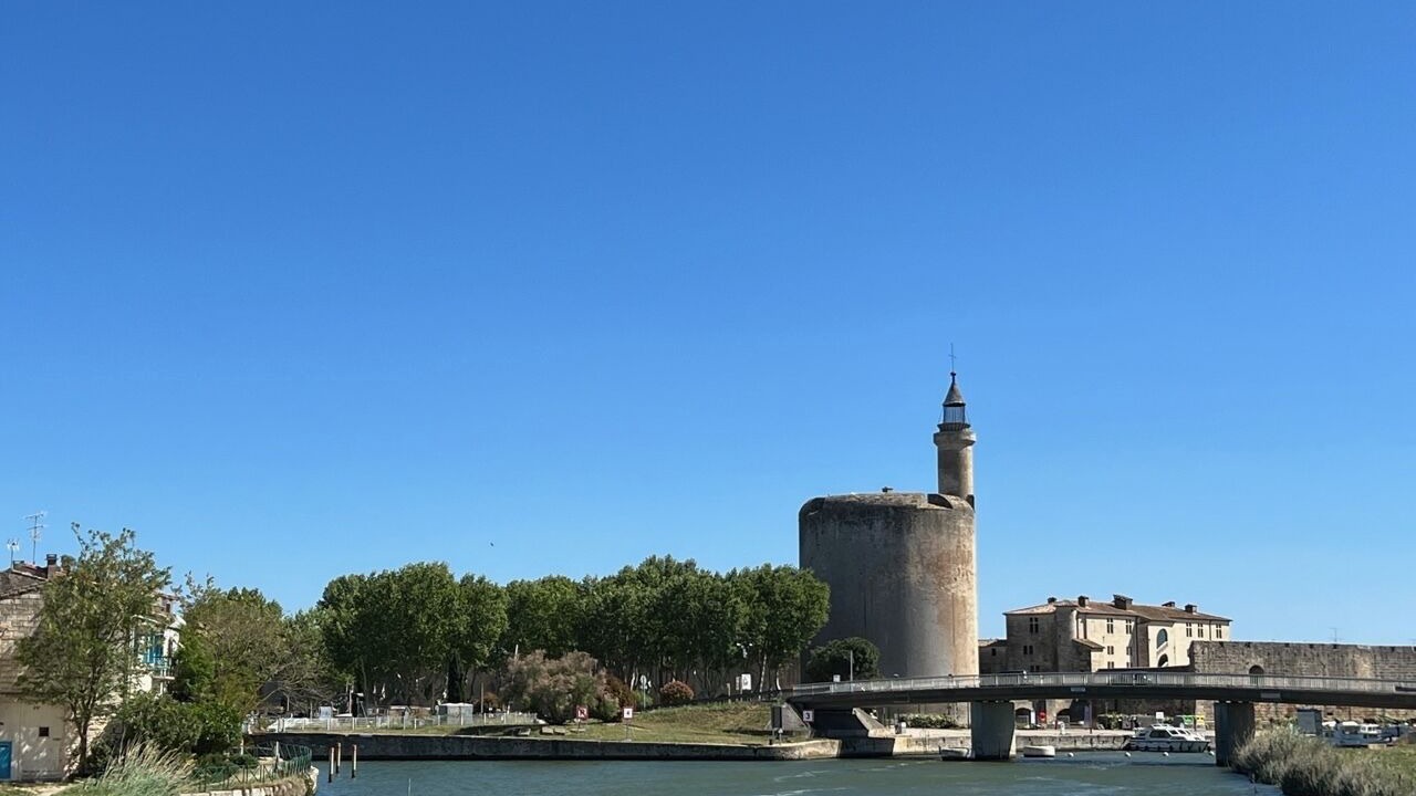 Photo of Outdoor in Aigues-Mortes