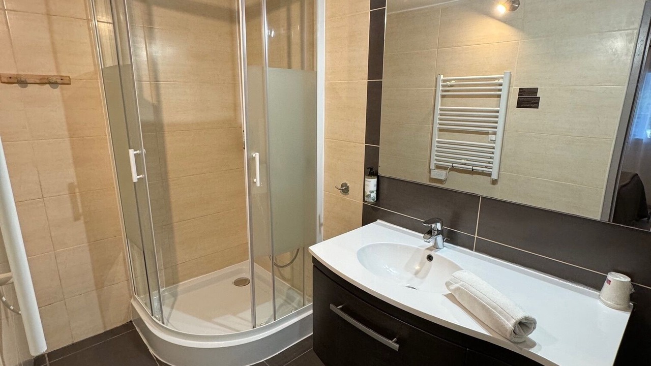 Photo of Bathroom in Aigues-Mortes