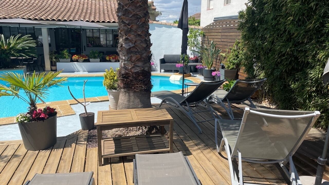 Photo of Outdoor in Aigues-Mortes