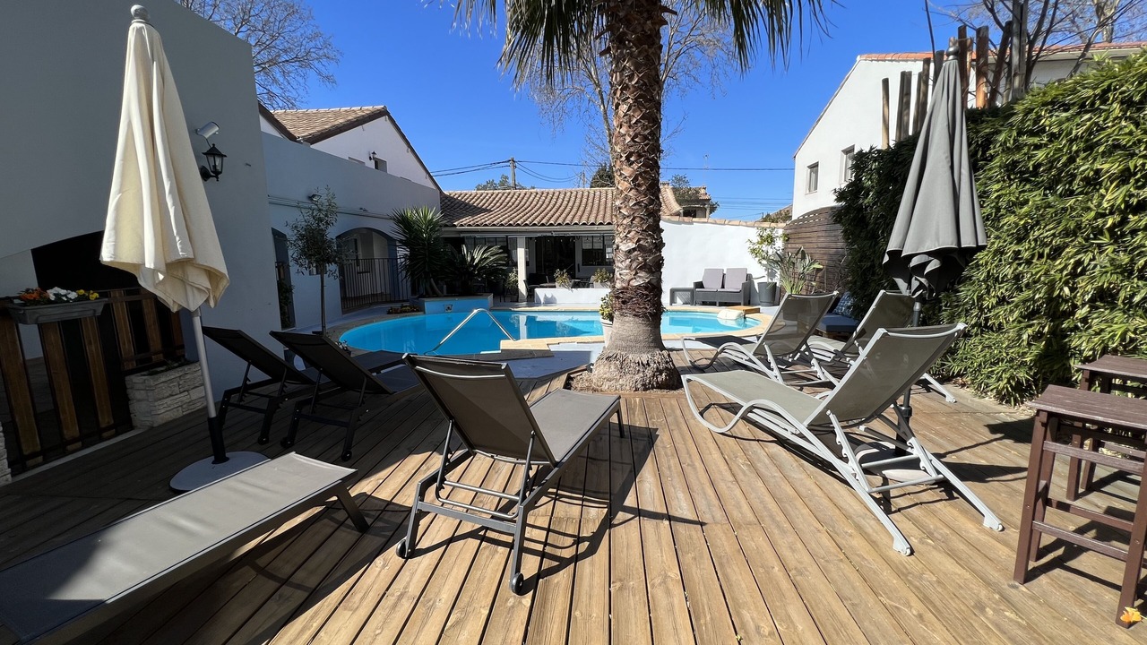 Photo of Outdoor in Aigues-Mortes