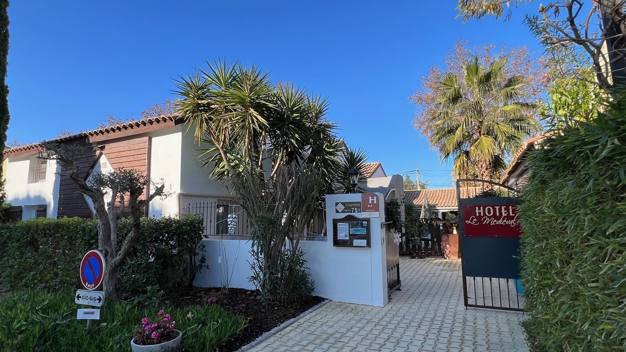 Photo of Outdoor in Aigues-Mortes