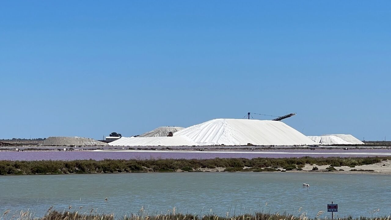 Photo of Outdoor in Aigues-Mortes