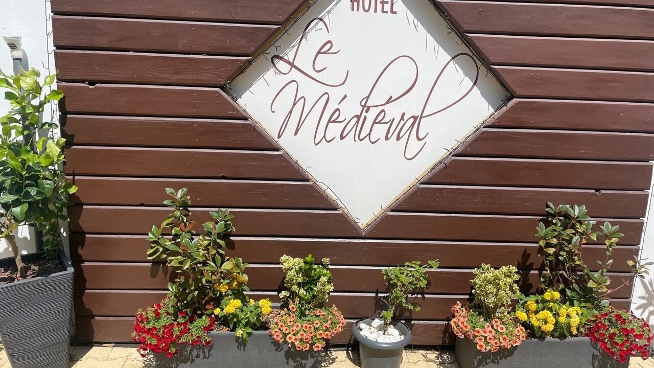 Photo of Outdoor in Aigues-Mortes