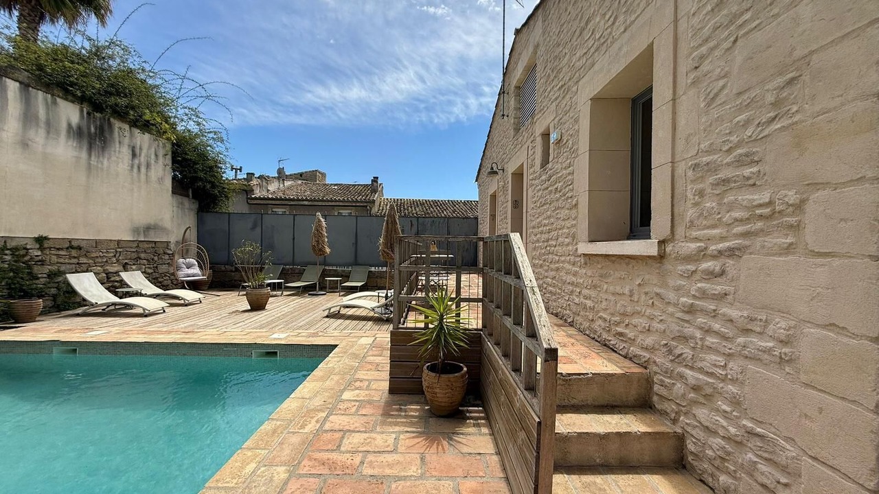 Photo of Outdoor in Gallargues-le-Montueux