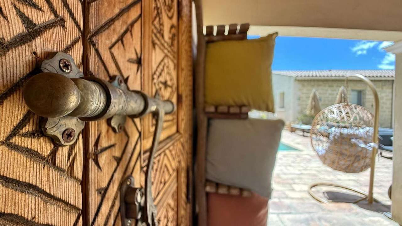 Photo of Outdoor in Gallargues-le-Montueux