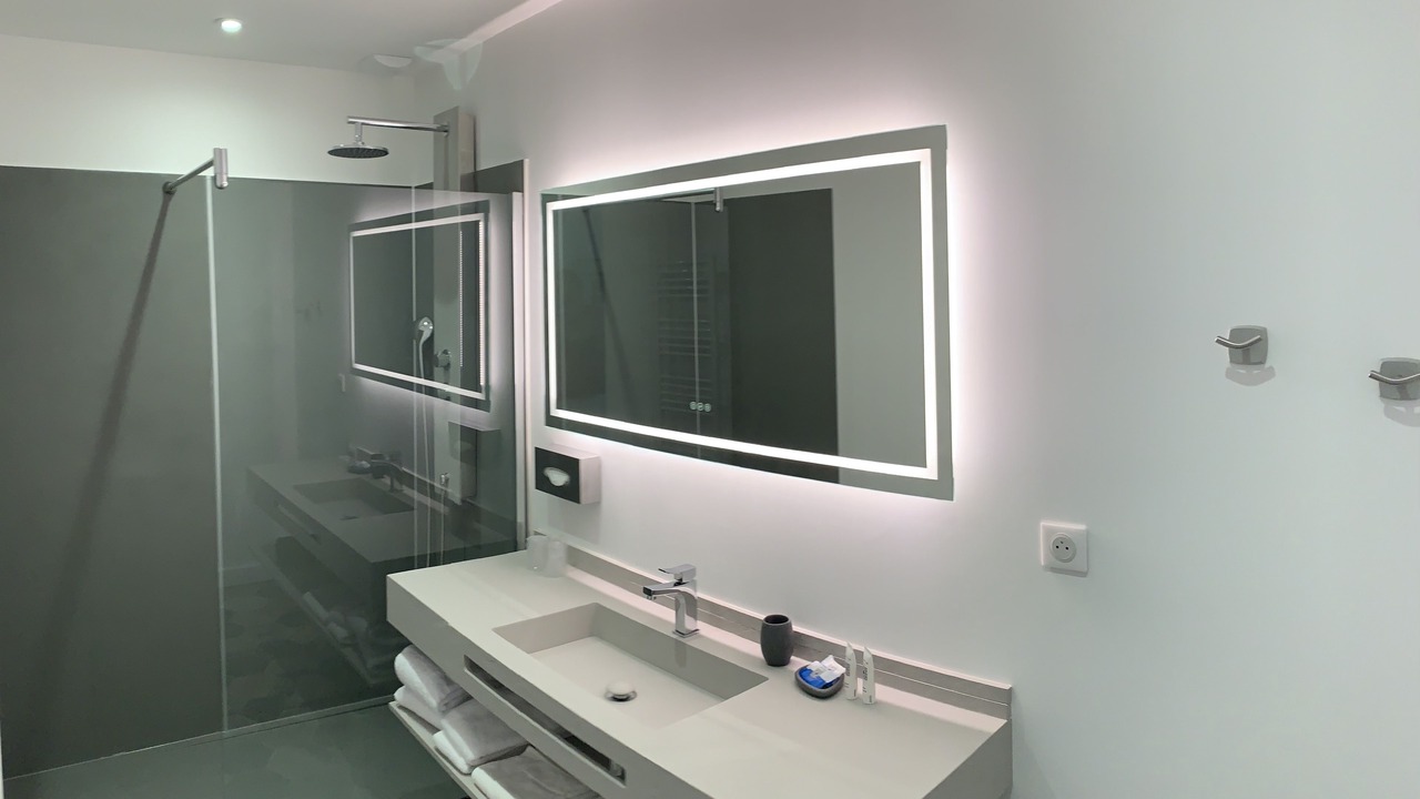 Photo of Bathroom in Gallargues-le-Montueux