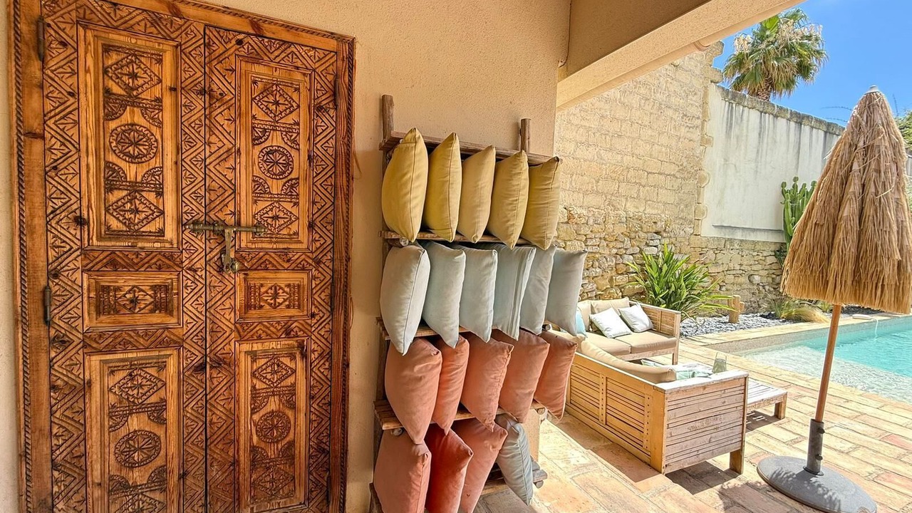 Photo of Outdoor in Gallargues-le-Montueux