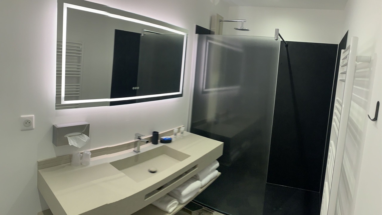 Photo of Bathroom in Gallargues-le-Montueux