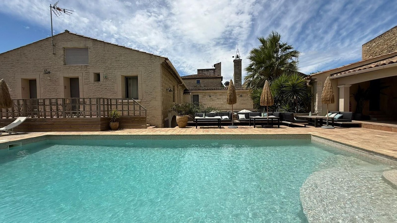 Photo of Outdoor in Gallargues-le-Montueux