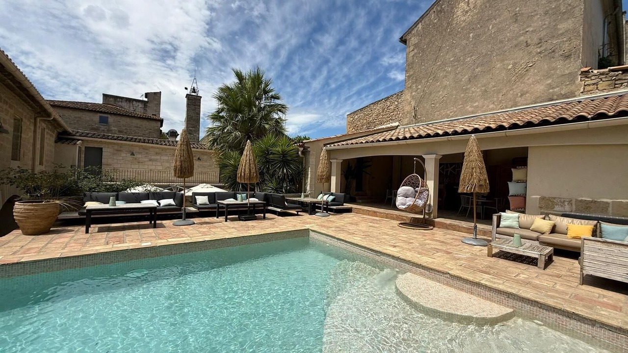 Photo of Outdoor in Gallargues-le-Montueux