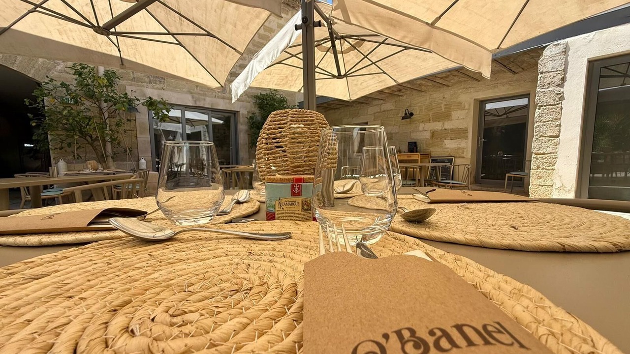 Photo of Outdoor in Gallargues-le-Montueux
