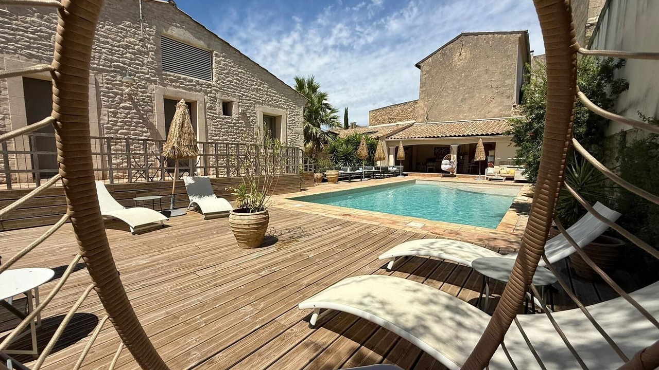 Photo of Outdoor in Gallargues-le-Montueux