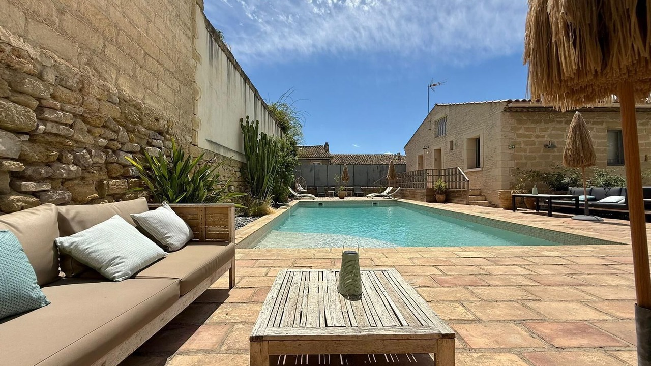 Photo of Outdoor in Gallargues-le-Montueux