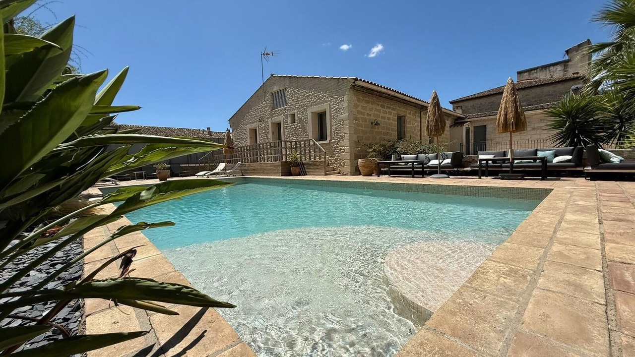Photo of Outdoor in Gallargues-le-Montueux