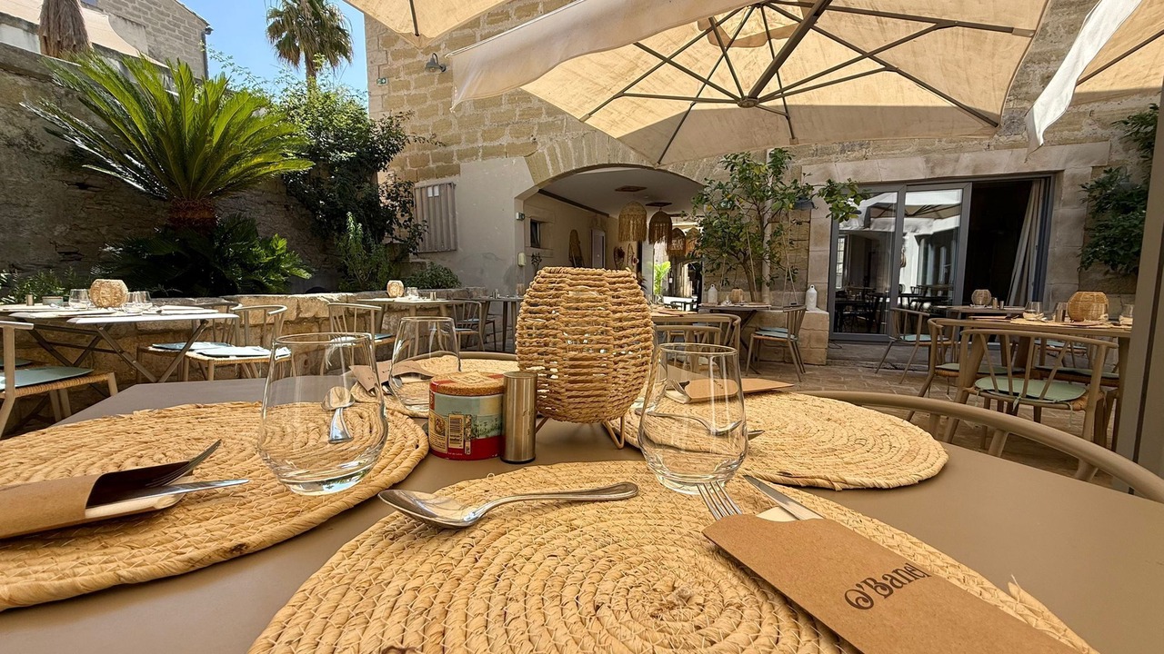 Photo of Outdoor in Gallargues-le-Montueux