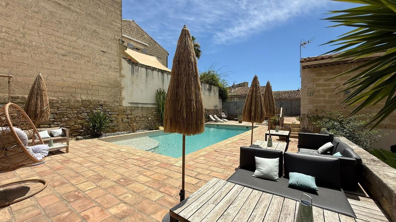 Photo of Outdoor in Gallargues-le-Montueux