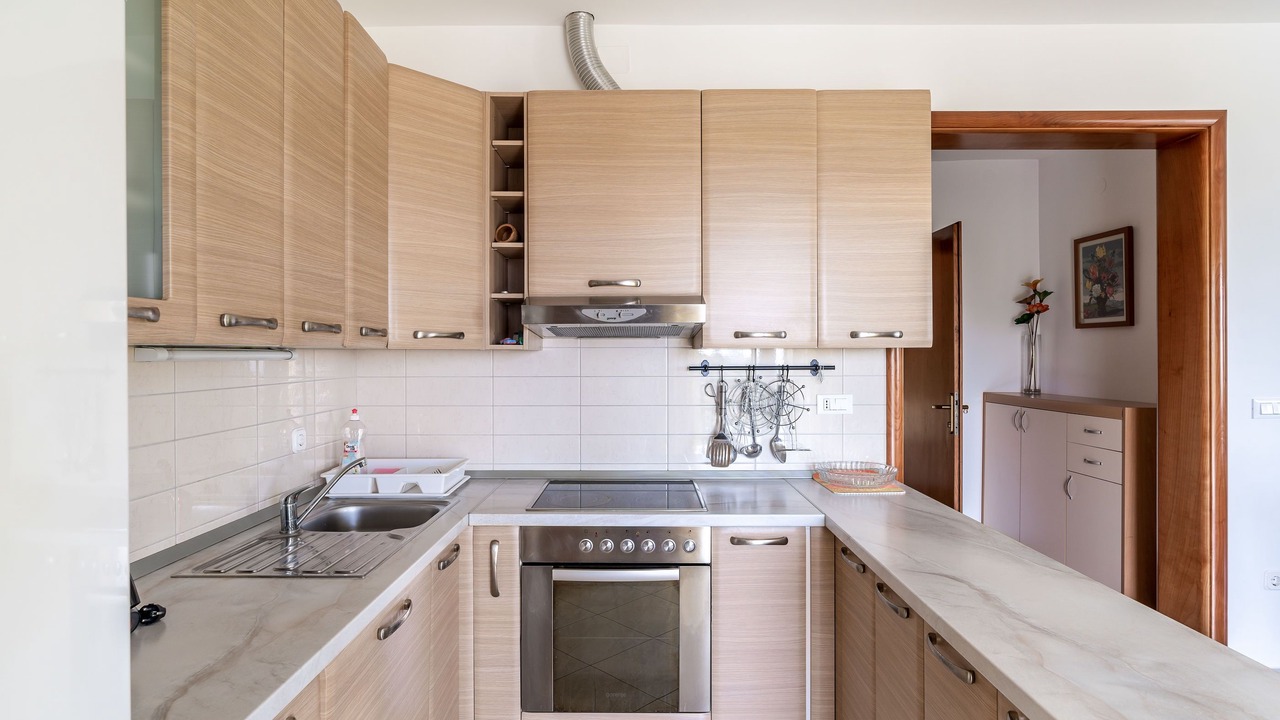 Photo of Kitchen in Kuceli